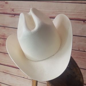 Cuevas jr western cowboy kids hat